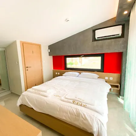 Artline Luxury *