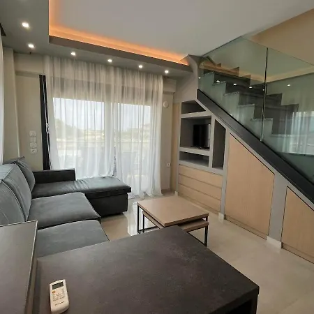 Prázdninový dům Artline Luxury *