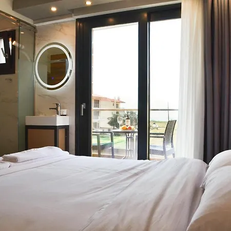 Prázdninový dům Artline Luxury