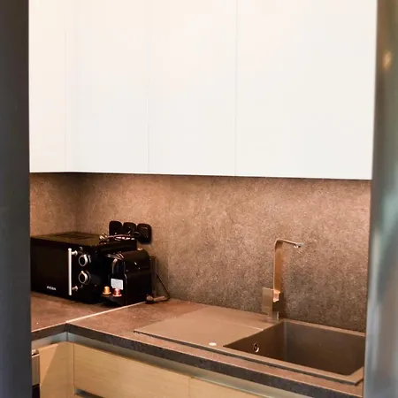 Prázdninový dům Artline Luxury *