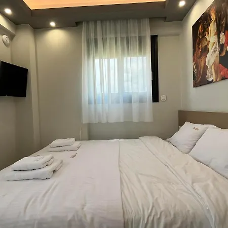 Artline Luxury Prázdninový dům *