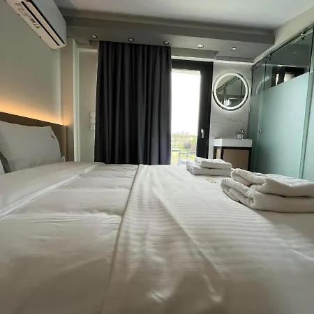 Artline Luxury Prázdninový dům *