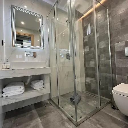 Artline Luxury Prázdninový dům