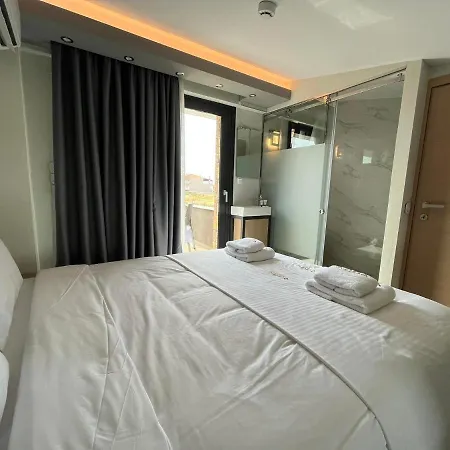 Artline Luxury Prázdninový dům *
