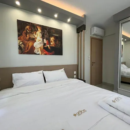 Artline Luxury Prázdninový dům