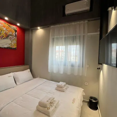 Artline Luxury Prázdninový dům *