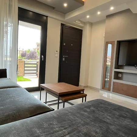 Prázdninový dům Artline Luxury *