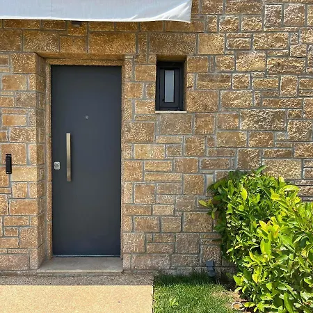 Artline Luxury Prázdninový dům