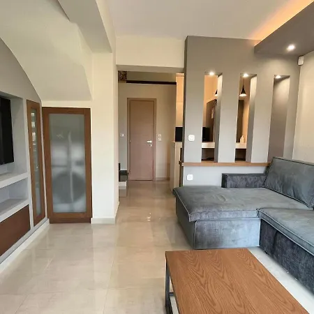 Artline Luxury Prázdninový dům