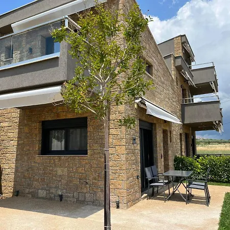 Artline Luxury Prázdninový dům *
