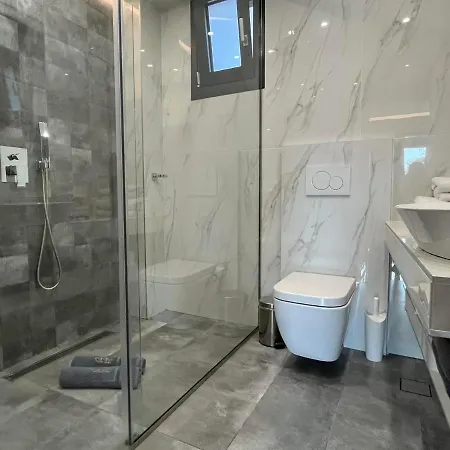 Artline Luxury Prázdninový dům