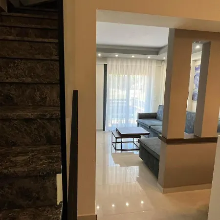 Artline Luxury Prázdninový dům *