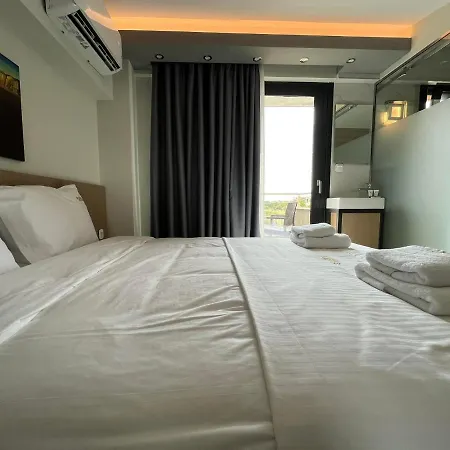 Artline Luxury Prázdninový dům *