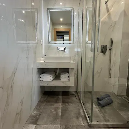 Prázdninový dům Artline Luxury