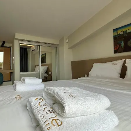 Artline Luxury Prázdninový dům