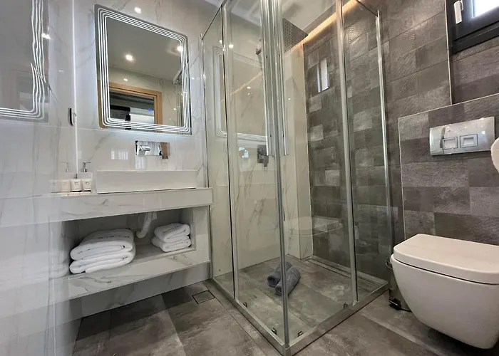 Artline Luxury Дом отдыха