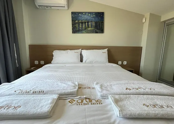 Artline Luxury Флогита
