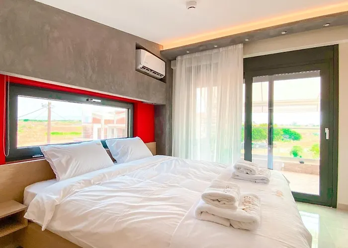 Artline Luxury Дом отдыха Флогита