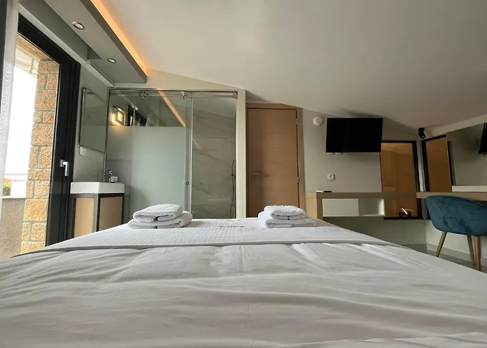 Artline Luxury Дом отдыха Флогита
