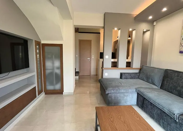 Artline Luxury Дом отдыха