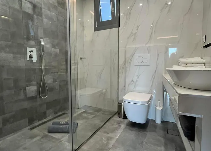 Artline Luxury Дом отдыха