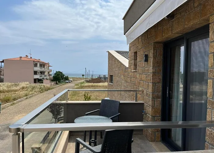 Artline Luxury Флогита