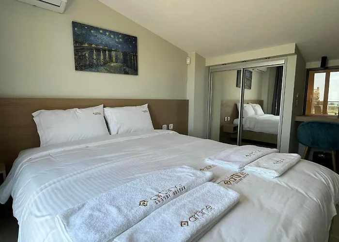 Artline Luxury Дом отдыха