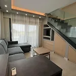 Vakantiehuis Artline Luxury *