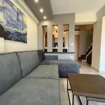 Artline Luxury Flogita