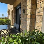 Vakantiehuis Artline Luxury