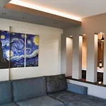 Vakantiehuis Artline Luxury *