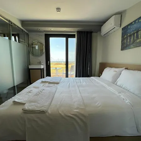 Casa de Férias Artline Luxury *