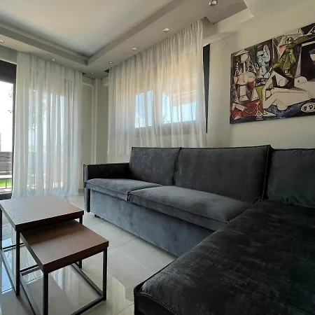 Artline Luxury *