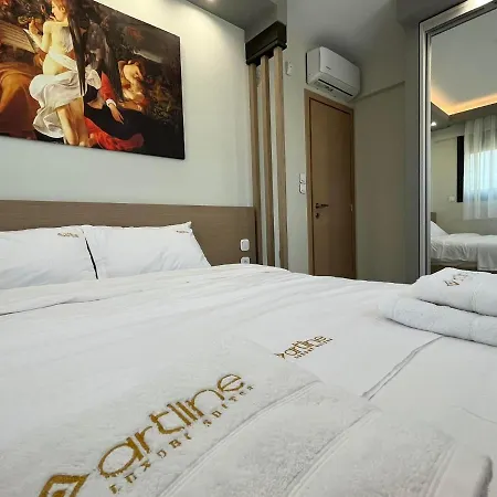 Artline Luxury *