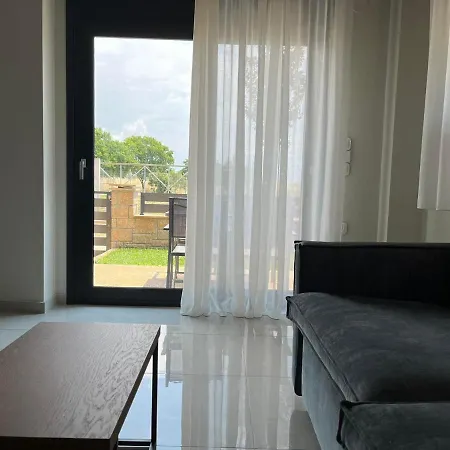 Holiday home Artline Luxury *