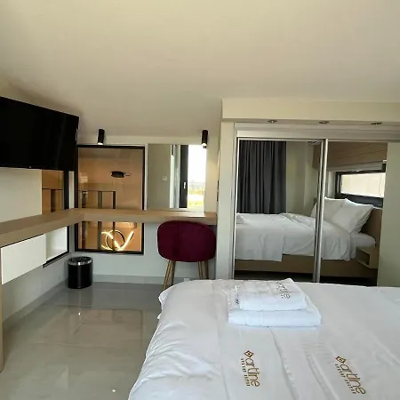 Artline Luxury * Flogita