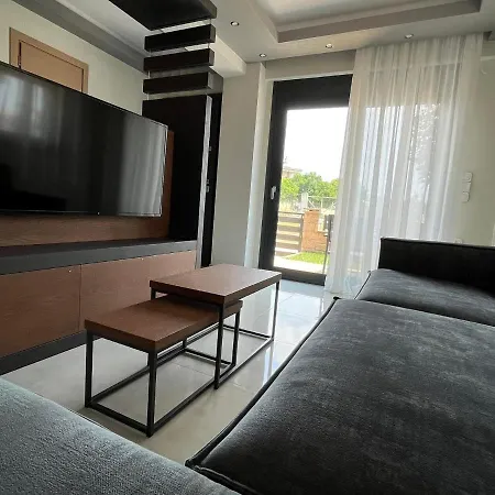 Artline Luxury * Flogita