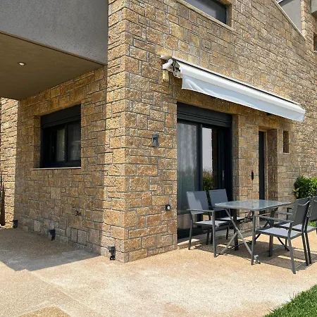Artline Luxury Holiday home