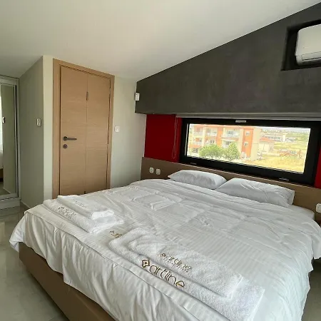 Holiday home Artline Luxury *