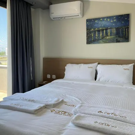 Artline Luxury Casa de Férias
