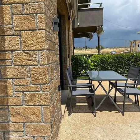 Holiday home Artline Luxury Flogita