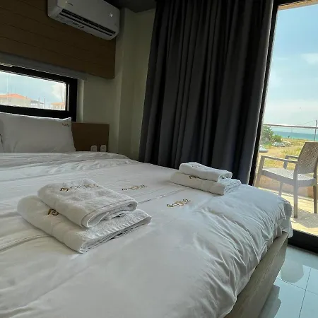 Artline Luxury Flogita