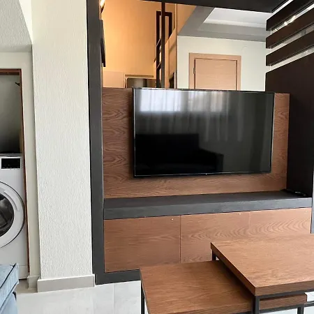 Artline Luxury Holiday home *