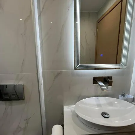 Ferienhaus Artline Luxury