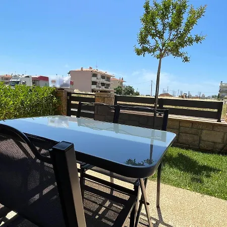 Ferienhaus Artline Luxury *