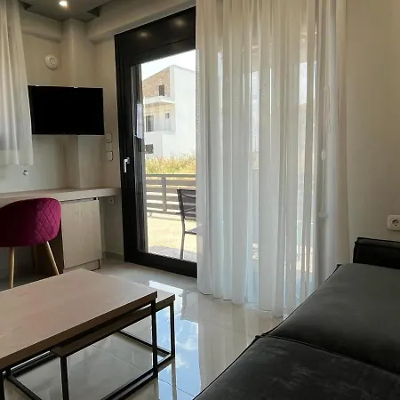Artline Luxury * Flogita