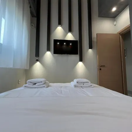 Holiday home Artline Luxury *