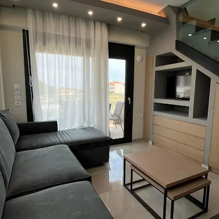 Holiday home Artline Luxury *