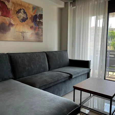 Artline Luxury Flogita