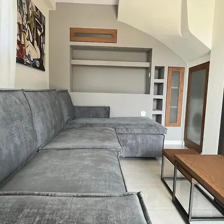Artline Luxury Casa de Férias